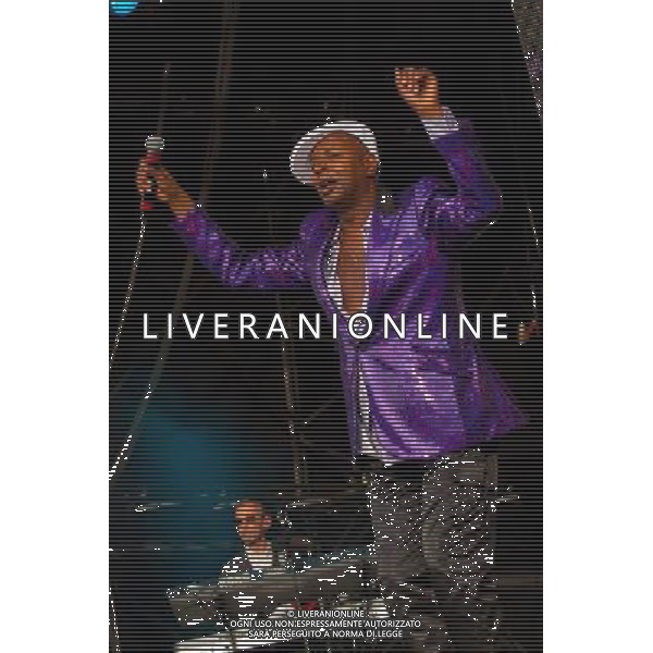 Imagination performing live in concert at the 2013 Rewind Festival, Day 2, Sunday, 18th August, Temple Island Meadows, Remenham Farm, Remenham, Henley-on-Thames, Oxfordshire, United Kingdom Date: 18/08/2013 ©photoshot/AGENZIA ALDO LIVERANI SAS - ITALY ONLY - EDITORIAL USE ONLY