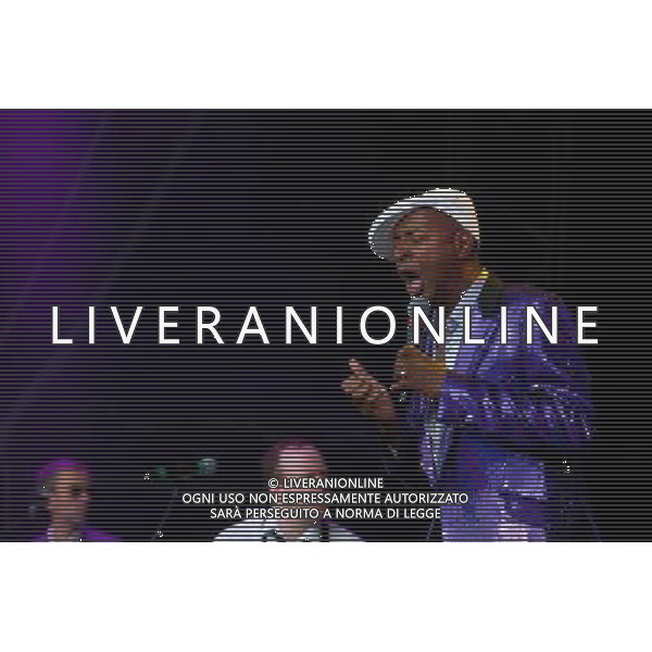 Imagination performing live in concert at the 2013 Rewind Festival, Day 2, Sunday, 18th August, Temple Island Meadows, Remenham Farm, Remenham, Henley-on-Thames, Oxfordshire, United Kingdom Date: 18/08/2013 ©photoshot/AGENZIA ALDO LIVERANI SAS - ITALY ONLY - EDITORIAL USE ONLY