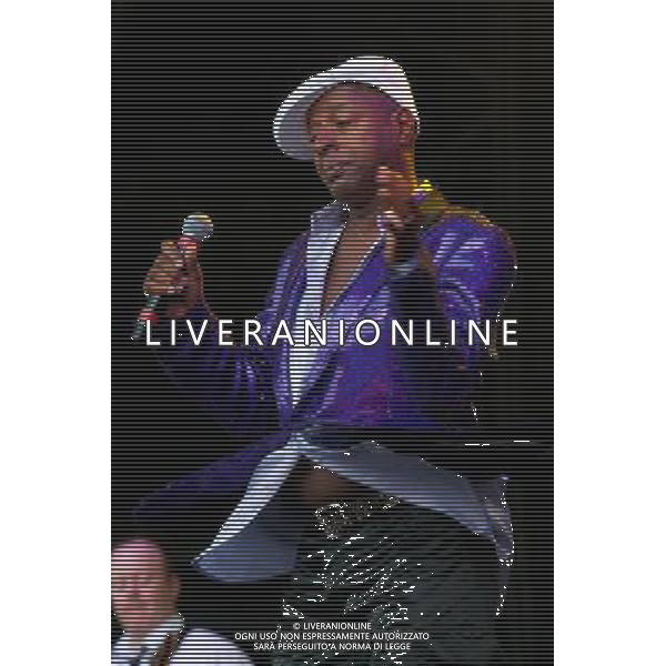 Imagination performing live in concert at the 2013 Rewind Festival, Day 2, Sunday, 18th August, Temple Island Meadows, Remenham Farm, Remenham, Henley-on-Thames, Oxfordshire, United Kingdom Date: 18/08/2013 ©photoshot/AGENZIA ALDO LIVERANI SAS - ITALY ONLY - EDITORIAL USE ONLY