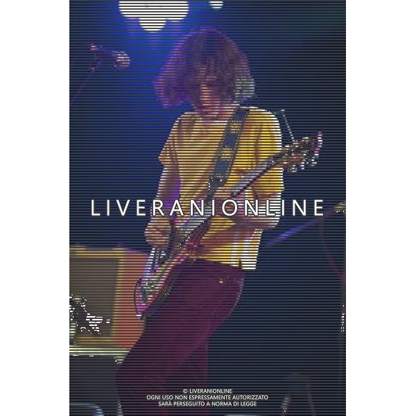 Swim Deep Leeds Festival, 25.08.13 ©photoshot/AGENZIA ALDO LIVERANI SAS - ITALY ONLY - EDITORIAL USE ONLY
