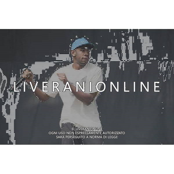 Earlwolf Leeds Festival, 25.08.13 ©photoshot/AGENZIA ALDO LIVERANI SAS - ITALY ONLY - EDITORIAL USE ONLY