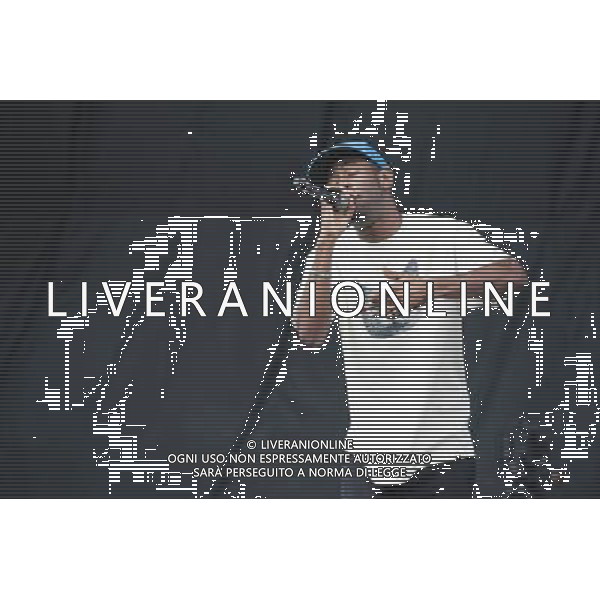Earlwolf Leeds Festival, 25.08.13 ©photoshot/AGENZIA ALDO LIVERANI SAS - ITALY ONLY - EDITORIAL USE ONLY