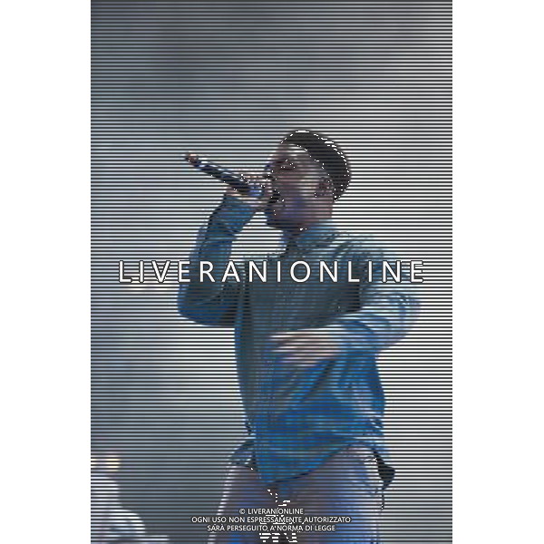 Chase \' Status Leeds Festival, 25.08.13 ©photoshot/AGENZIA ALDO LIVERANI SAS - ITALY ONLY - EDITORIAL USE ONLY