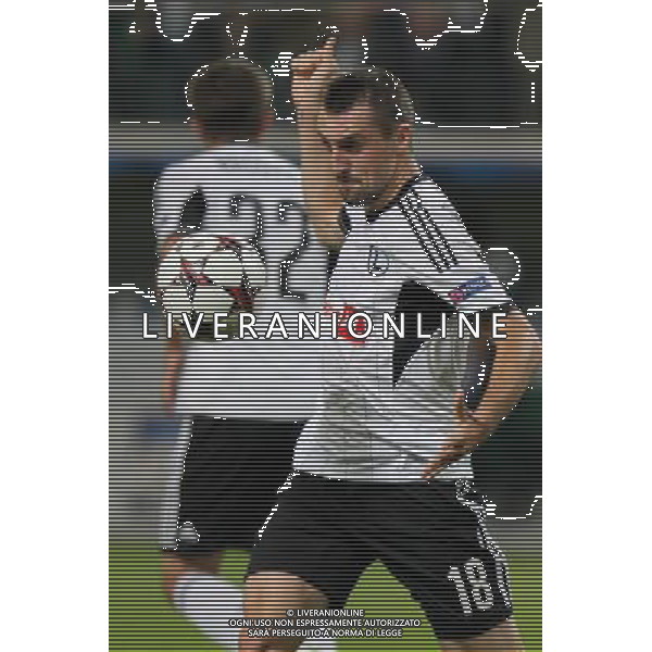 27.08.2013, Warszawa, pilka nozna, football, Liga Mistrzow kwalifikacje, Champions League play-off, Legia Warszawa - Steaua Bukareszt, Wsciekly Michal Kucharczyk (Legia) po nieuznanej bramce, fot. Tomasz Jastrzebowski / Foto Olimpik/NEWSPIX.PL --- Newspix.pl AG ALDO LIVERANI SAS ONLY ITALY *** Local Caption *** www.newspix.pl mail us: info@newspix.pl call us: 0048 022 23 22 222 --- Polish Picture Agency by Ringier Axel Springer Poland