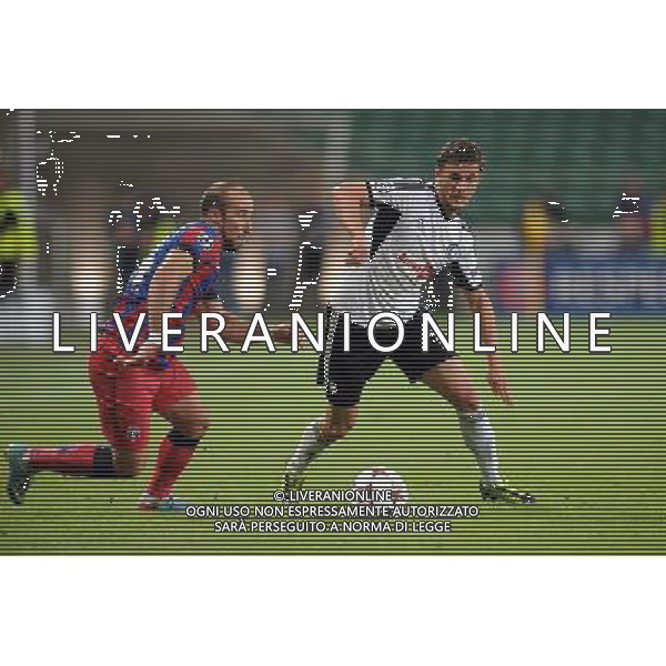 2013.08.27 WARSZAWA PILKA NOZNA LIGA MISTRZOW SEZON 2013/2014 FOOTBALL UEFA CHAMPIONS LEAGUE SEASON 2013/2014 LEGIA WARSZAWA - STEAUA BUKARESZT BUCURESTI N/Z IASMIN LATOVLEVICKI BARTOSZ BERESZYNSKI FOTO LUKASZ LASKOWSKI / PRESSFOCUS NEWSPIXPL --- Newspix.pl AG ALDO LIVERANI SAS ONLY ITALY *** Local Caption *** www.newspix.pl mail us: info@newspix.pl call us: 0048 022 23 22 222 --- Polish Picture Agency by Ringier Axel Springer Poland