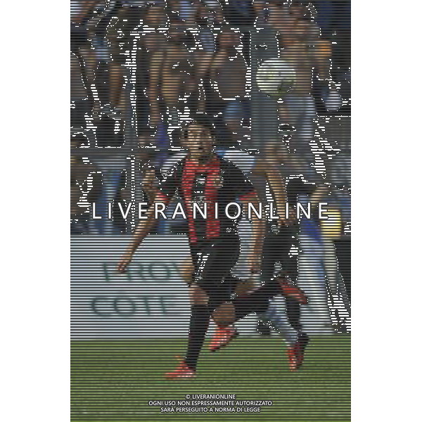 Dario Cvitanich - 29.08.2013 - Nice / Apollon Limassol - Europa League 2013 Photo : Olivier Anrigo / Icon Sport