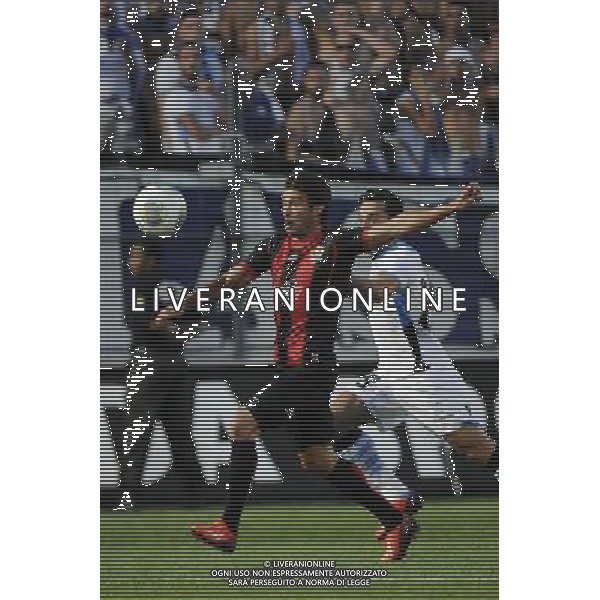 Dario Cvitanich - 29.08.2013 - Nice / Apollon Limassol - Europa League 2013 Photo : Olivier Anrigo / Icon Sport