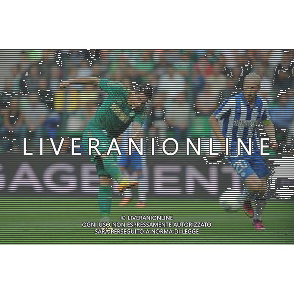 Romain HAMOUMA - 29.08.2013 - Saint Etienne / Esbjerg FB - Europa League 2013 Photo : Jean Paul Thomas / Icon Sport AG ALDO LIVERANI SAS ONLY ITALY