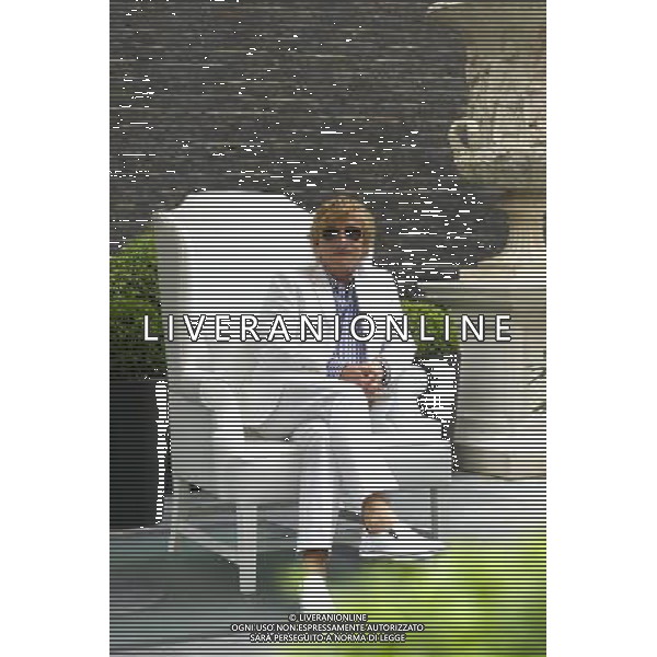 Jasper Conran Fashion Designer HIGHER RATES APPLY ©PHOTOSHOT/AGENZIA ALDO LIVERANI SAS - ITALY ONLY - EDITORIAL USE ONLY