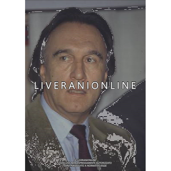 CLAUDIO ABBADO DIRETTORE D\'ORCHESTRA - RETROSPETTIVA ©Archivio Giovanni Liverani /AGENZIA ALDO LIVERANI SAS