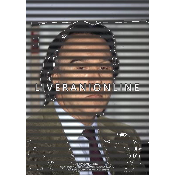 CLAUDIO ABBADO DIRETTORE D\'ORCHESTRA - RETROSPETTIVA ©Archivio Giovanni Liverani /AGENZIA ALDO LIVERANI SAS