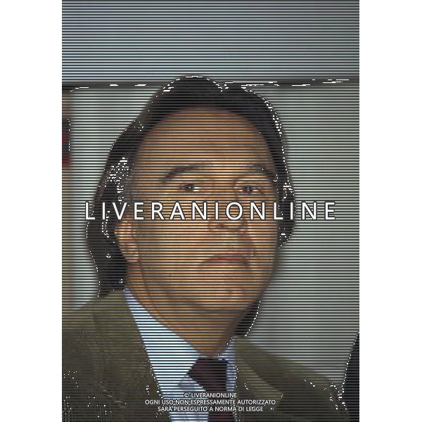 CLAUDIO ABBADO DIRETTORE D\'ORCHESTRA - RETROSPETTIVA ©Archivio Giovanni Liverani /AGENZIA ALDO LIVERANI SAS