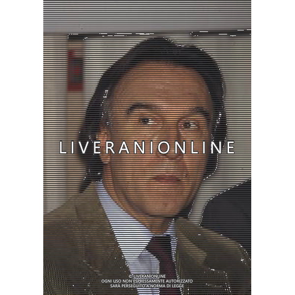 CLAUDIO ABBADO DIRETTORE D\'ORCHESTRA - RETROSPETTIVA ©Archivio Giovanni Liverani /AGENZIA ALDO LIVERANI SAS