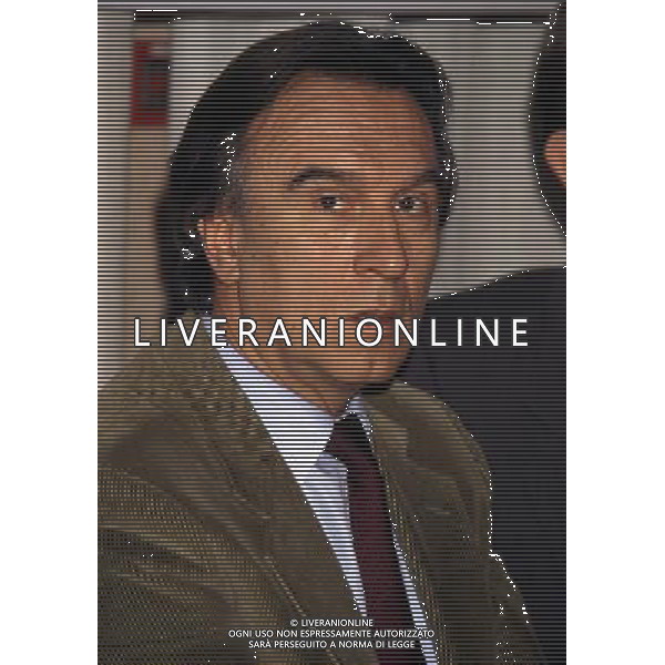 CLAUDIO ABBADO DIRETTORE D\'ORCHESTRA - RETROSPETTIVA ©Archivio Giovanni Liverani /AGENZIA ALDO LIVERANI SAS