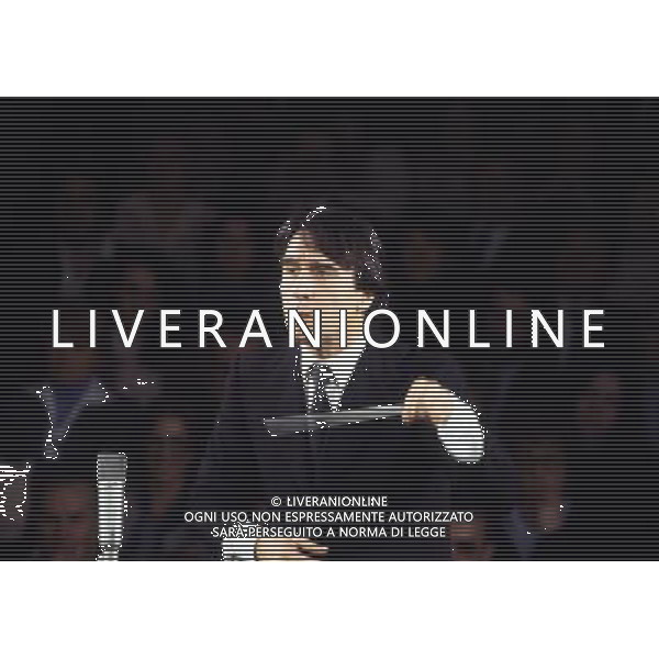CLAUDIO ABBADO DIRETTORE D\'ORCHESTRA - RETROSPETTIVA ©Archivio Giovanni Liverani /AGENZIA ALDO LIVERANI SAS