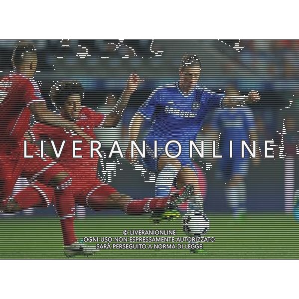 2013.08.30 PRAGA PILKA NOZNA SUPER PUCHAR EUROPY 2013 FOOTBALL UEFA SUPERCUP 2013 FC BAYERN MONACHIUM - FC CHELSEA LONDYN N/Z JEROME BOATENG FERNANDO TORRES FOTO LUKASZ LASKOWSKI / PRESSFOCUS NEWSPIXPL --- Newspix.pl AG ALDO LIVERANI SAS ONLY ITALY *** Local Caption *** www.newspix.pl mail us: info@newspix.pl call us: 0048 022 23 22 222 --- Polish Picture Agency by Ringier Axel Springer Poland
