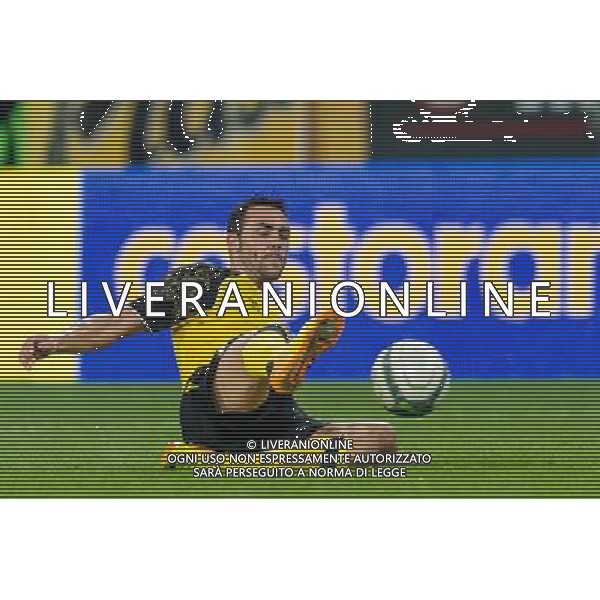 POLSKA WROCLAW 29 08 2013 STADION MIEJSKI aleja SLASKA 1 SEZON 2013 2014 UEFA LIGA EUROPY REWANZOWY MECZ CZWARTEJ RUNDY ELIMINACYJI LIGI EUROPY WKS SLASK WROCLAW v SEVILLA FC N Z VICENTE IBORRA DE LA FUENTE sevilla fc 12 SEBASTIAN BOROWSKI Newspix pl POLAND WROCLAW 29 08 2013 STADIUM MUNICIPAL avenue SLASKA 1 SEASON 2013 2014 UEFA EUROPA LEAGUE SECOND LEG FOURTH QUALIFYING ROUND LEAGUE EUROPE MATCH WKS SLASK WROCLAW v SEVILLA FC --- Newspix.pl AG ALDO LIVERANI SAS ONLY ITALY *** Local Caption *** www.newspix.pl mail us: info@newspix.pl call us: 0048 022 23 22 222 --- Polish Picture Agency by Ringier Axel Springer Poland