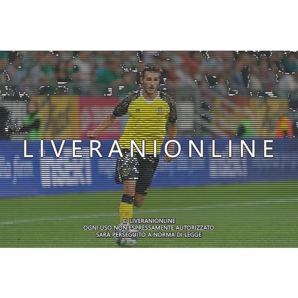 29.08.2013 WROCLAW PILKA NOZNA LIGA EUROPEJSKA EUROPY CZWARTA RUNDA KWALIFIKACYJNA SEZON 2013/2014 FOOTBALL UEFA EUROPA LEAGUE SECOND LEG OF THE FOURTH QUALIFYING ROUND SEASON 2013/2014 WKS SLASK WROCLAW - SEVILLA FC N/Z DIOGO FIGUEIRAS, SYLWETKA FOT PAWEL ANDRACHIEWICZ / PRESSFOCUS NEWSPIXPL --- Newspix.pl AG ALDO LIVERANI SAS ONLY ITALY *** Local Caption *** www.newspix.pl mail us: info@newspix.pl call us: 0048 022 23 22 222 --- Polish Picture Agency by Ringier Axel Springer Poland
