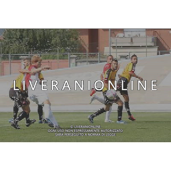 BASSANO - RIMINI CAMPIONATO LEGA PRO 1 SETTEMBRE 2013 NELLA FOTO OCCASIONE DI ANDREA BRIGHI ©GARBUIO/AGENZIA ALDO LIVERANI SAS