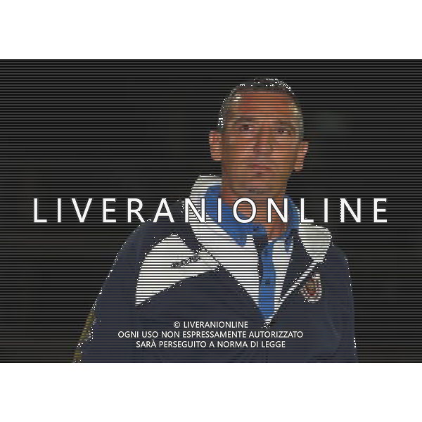 BOLZANO 1 SETTEMBRE 2013 /CAMPIONATO LEGAPRO I^ DIVISIONE 2013-2014 / SUDTIROL VS REGGIANA / NELLA FOTO: PIERFRANCESCO BATTISTINI / FOTO FRANCESCA SOLI - AGENZIA ALDO LIVERANI SAS