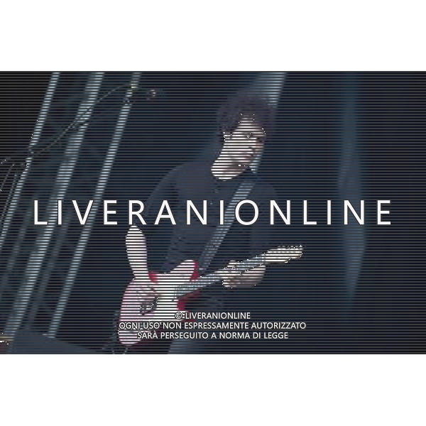 The Fratellis Bingley Music Live 2013 31st August ©PHOTOHSOT/AGENZIA ALDO LIVERANI SAS - ITALY ONLY - EDITORIAL USE ONLY