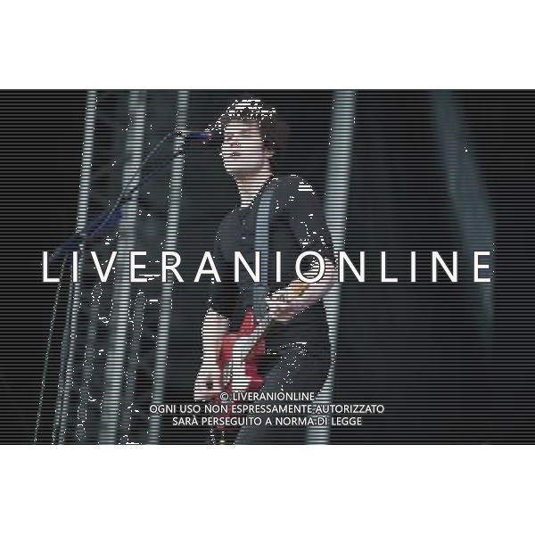 The Fratellis Bingley Music Live 2013 31st August ©PHOTOHSOT/AGENZIA ALDO LIVERANI SAS - ITALY ONLY - EDITORIAL USE ONLY