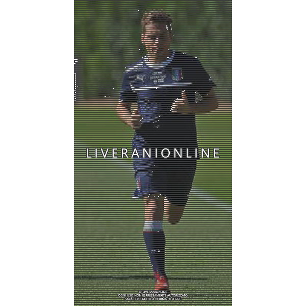 Raduno Nazionale Italiana Firenze - 03.09.2013 Allenamento Nella Foto:giaccherini /Ph.Vitez-Ag. Aldo Liverani