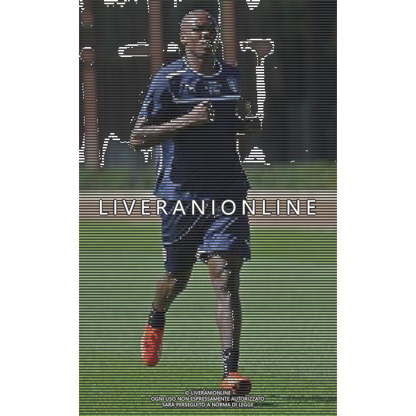 Raduno Nazionale Italiana Firenze - 03.09.2013 Allenamento Nella Foto:ogbonna /Ph.Vitez-Ag. Aldo Liverani