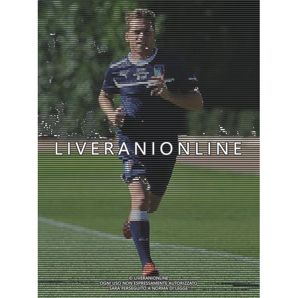 Raduno Nazionale Italiana Firenze - 03.09.2013 Allenamento Nella Foto:giaccherini /Ph.Vitez-Ag. Aldo Liverani