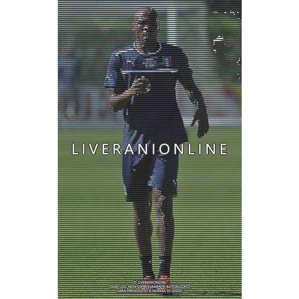 Raduno Nazionale Italiana Firenze - 03.09.2013 Allenamento Nella Foto:ogbonna /Ph.Vitez-Ag. Aldo Liverani