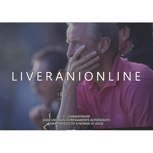 ARCHIVIO LIVERANI NELLA FOTO GIOVANNI TRAPATTONI ALLENATORE INTER AG ALDO LIVERANI SAS