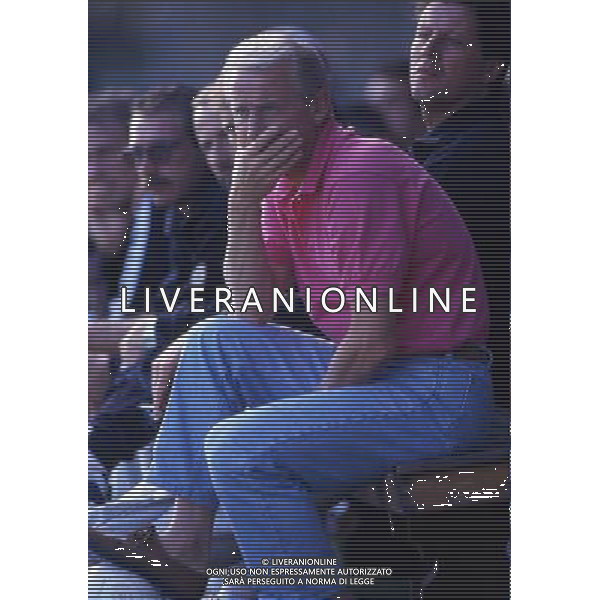 ARCHIVIO LIVERANI NELLA FOTO GIOVANNI TRAPATTONI ALLENATORE INTER AG ALDO LIVERANI SAS
