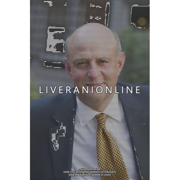 Andy Rose, Chief Executive of the Homes and Communities (HCA ). London ©PHOTOSHOT/AGENZIA ALDO LIVERANI SAS - ITALY ONLY - EDITORIAL USE ONLY