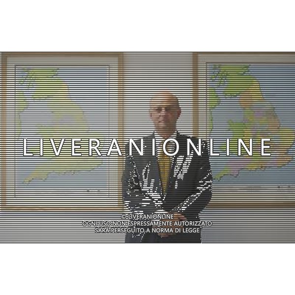 Andy Rose, Chief Executive of the Homes and Communities (HCA ). London ©PHOTOSHOT/AGENZIA ALDO LIVERANI SAS - ITALY ONLY - EDITORIAL USE ONLY
