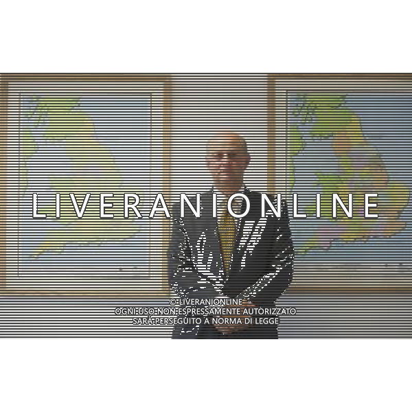 Andy Rose, Chief Executive of the Homes and Communities (HCA ). London ©PHOTOSHOT/AGENZIA ALDO LIVERANI SAS - ITALY ONLY - EDITORIAL USE ONLY