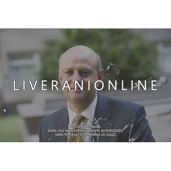 Andy Rose, Chief Executive of the Homes and Communities (HCA ). London ©PHOTOSHOT/AGENZIA ALDO LIVERANI SAS - ITALY ONLY - EDITORIAL USE ONLY