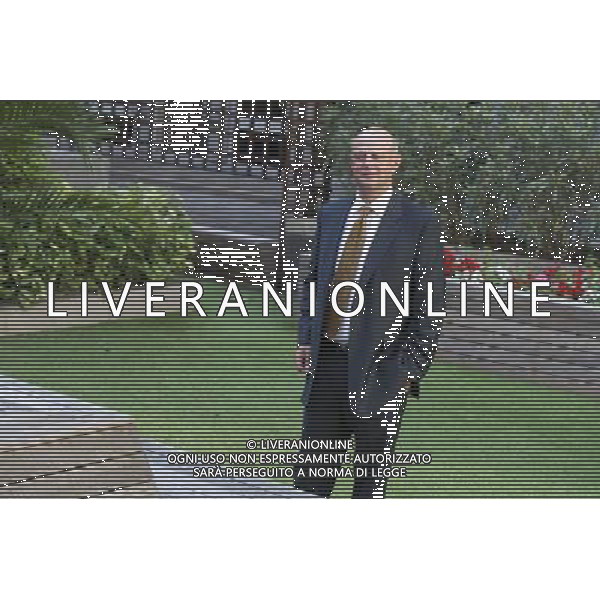 Andy Rose, Chief Executive of the Homes and Communities (HCA ). London ©PHOTOSHOT/AGENZIA ALDO LIVERANI SAS - ITALY ONLY - EDITORIAL USE ONLY