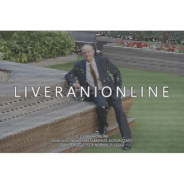 Andy Rose, Chief Executive of the Homes and Communities (HCA ). London ©PHOTOSHOT/AGENZIA ALDO LIVERANI SAS - ITALY ONLY - EDITORIAL USE ONLY