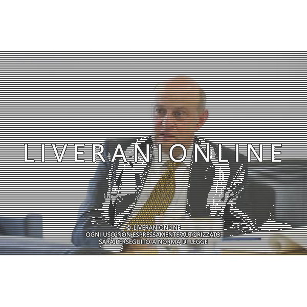 Andy Rose, Chief Executive of the Homes and Communities (HCA ). London ©PHOTOSHOT/AGENZIA ALDO LIVERANI SAS - ITALY ONLY - EDITORIAL USE ONLY
