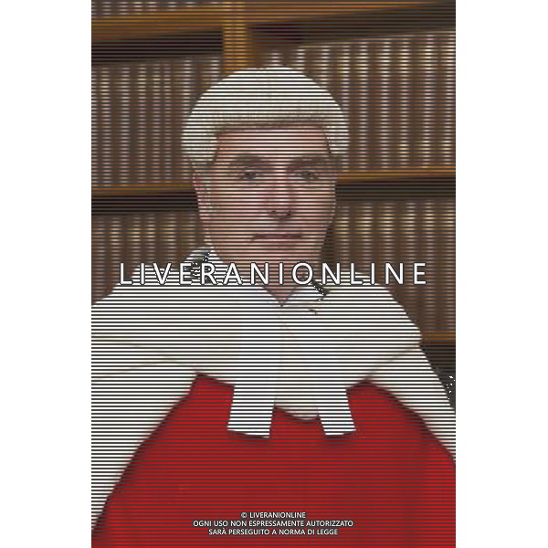 Anthony Paul Hayden QC is sworn in as Justice Hayden of the High Court. Royal Courts of Justice, London ©PHOTOSHOT/AGENZIA ALDO LIVERANI SAS - ITALY ONLY - EDITORIAL USE ONLY