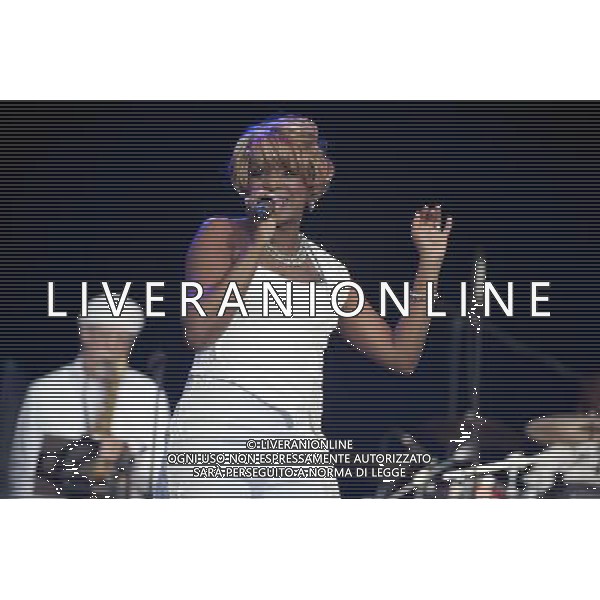 Chic FT Nile Rodger Bingley Music Live 2013 1st September ©photoshot/AGENZIA ALDO LIVERANI SAS - ITALY ONLY - EDITORIAL USE ONLY