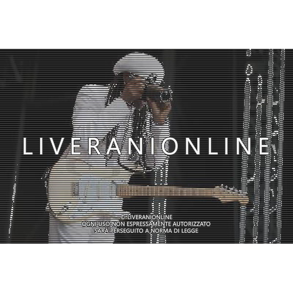 Chic FT Nile Rodger Bingley Music Live 2013 1st September ©photoshot/AGENZIA ALDO LIVERANI SAS - ITALY ONLY - EDITORIAL USE ONLY