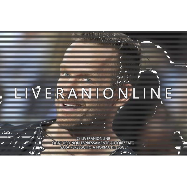 Bob Harper attends the NBC\'s \'Today\' Labor Day Concert at the NBC\'s TODAY Show on September 2, 2013 in New York, New York. ©PHOTOSHOT/AGENZIA ALDO LIVERANI SAS - ITALY ONLY - EDITORIAL USE ONLY
