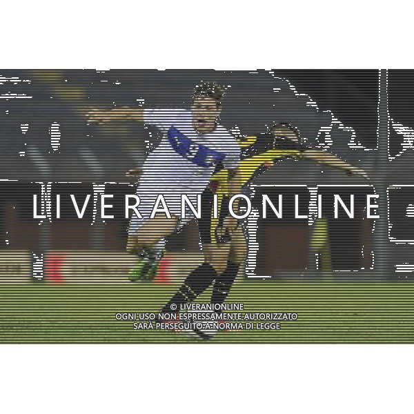 Rieti - 05/09/2013 - Stadio \'Centro d\'Italia\' - Qualificazioni Campionato Europeo Under 21 - Italia vs Belgio - nella foto: Andrea Belotti /Ph. Fabrizio Corradetti - Ag. Aldo Liverani sas