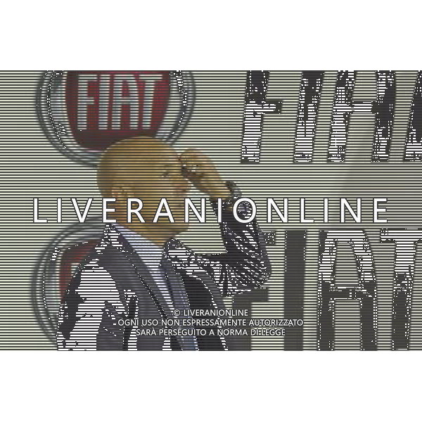 Rieti - 05/09/2013 - Stadio \'Centro d\'Italia\' - Qualificazioni Campionato Europeo Under 21 - Italia vs Belgio - nella foto: /Ph. Fabrizio Corradetti - Ag. Aldo Liverani sas