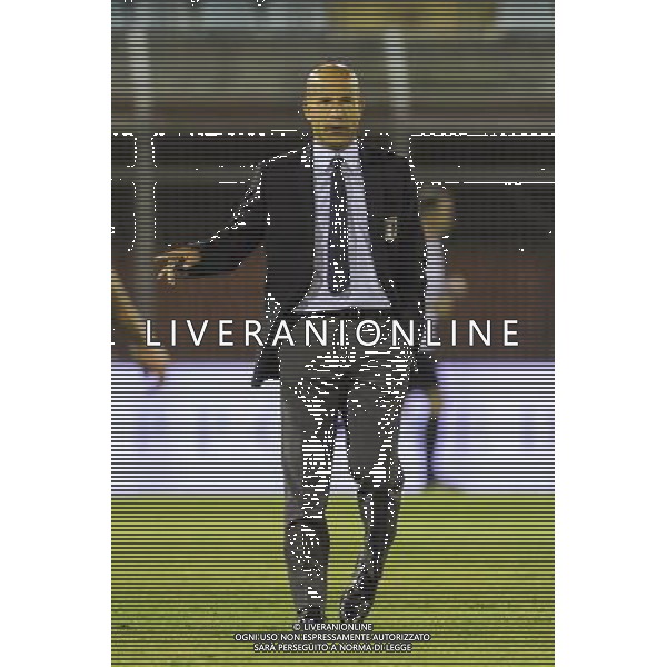 Rieti - 05/09/2013 - Stadio \'Centro d\'Italia\' - Qualificazioni Campionato Europeo Under 21 - Italia vs Belgio - nella foto: /Ph. Fabrizio Corradetti - Ag. Aldo Liverani sas