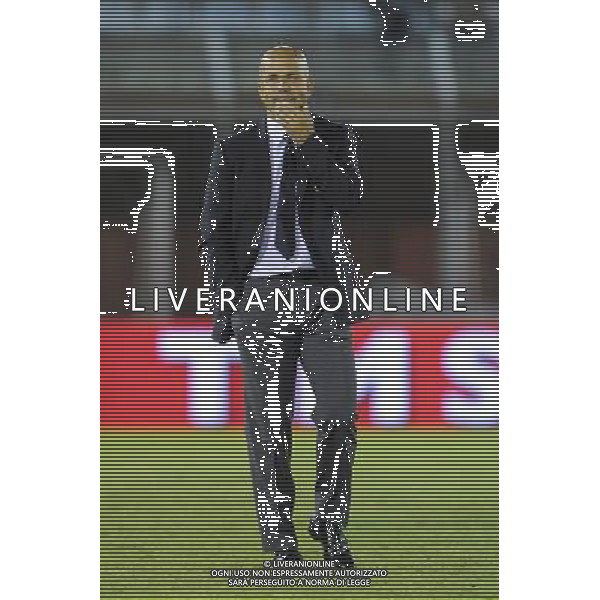 Rieti - 05/09/2013 - Stadio \'Centro d\'Italia\' - Qualificazioni Campionato Europeo Under 21 - Italia vs Belgio - nella foto: /Ph. Fabrizio Corradetti - Ag. Aldo Liverani sas