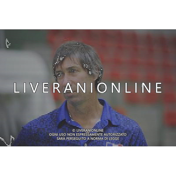Laurent TILLIE - 06.09.2013 - France / Canada - Match Amical Photo: Amandine Noel / Icon Sport AG ALDO LIVERANI SAS ONLY ITALY