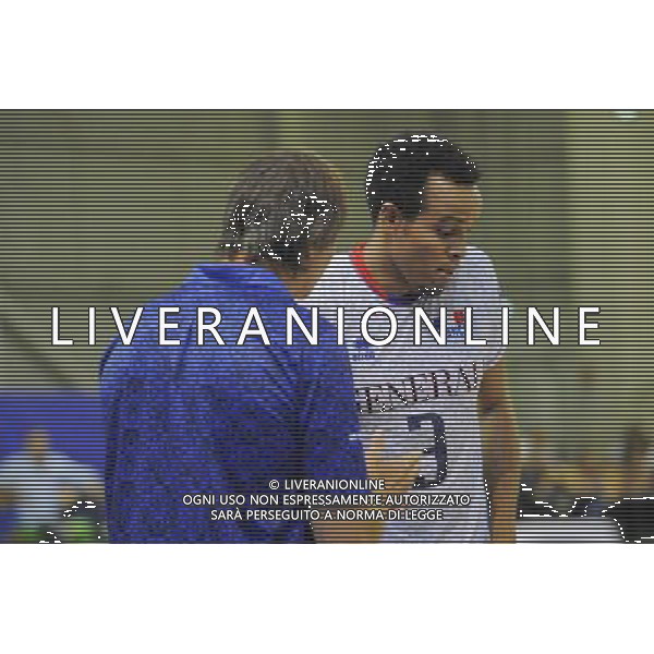 Laurent TILLIE / Gerald HARDY DESSOURCES - 06.09.2013 - France / Canada - Match Amical Photo: Amandine Noel / Icon Sport AG ALDO LIVERANI SAS ONLY ITALY