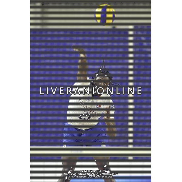 Mory SIDIBE - 06.09.2013 - France / Canada - Match Amical Photo: Amandine Noel / Icon Sport AG ALDO LIVERANI SAS ONLY ITALY